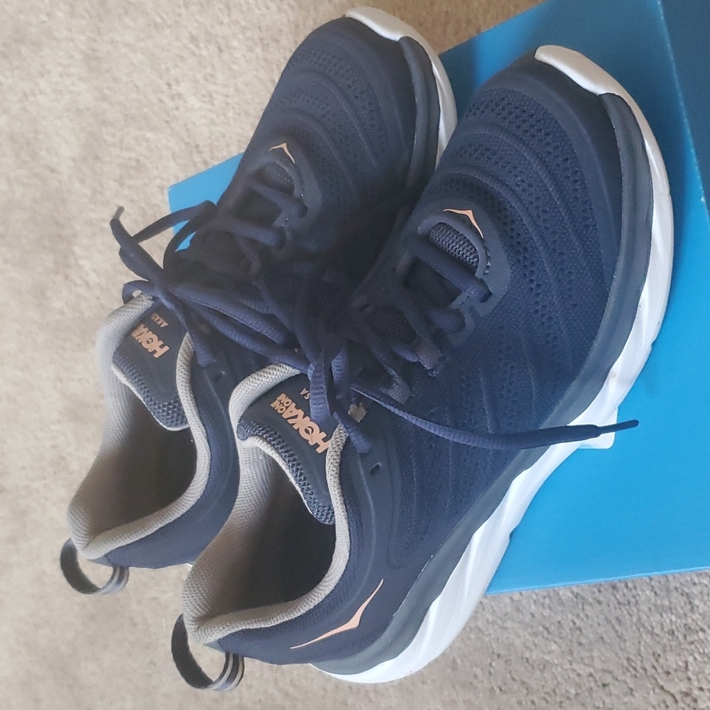 Women's Shoe Hoka W Asaka